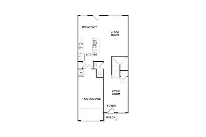 Property Photo: 208 Filer Drive GA 30253