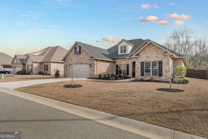 Property Photo:  107 Windborne Court  GA 31047 