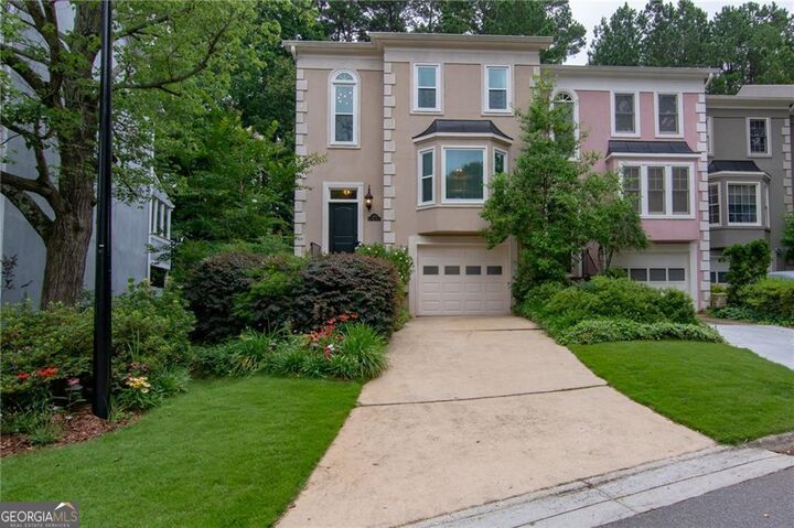 Property Photo:  3679 E Bay Street  GA 30096 