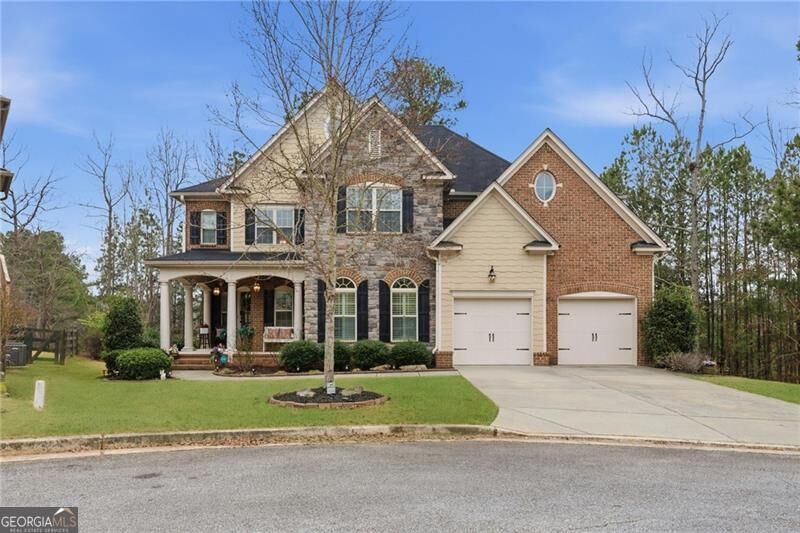 Property Photo:  6655 Granite Gate Pass  GA 30028 