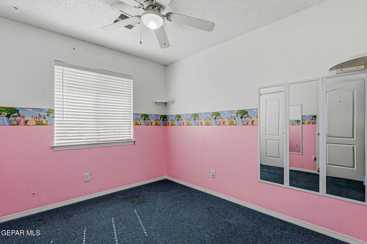 Property Photo:  3612 Angel Face Street  TX 79936 