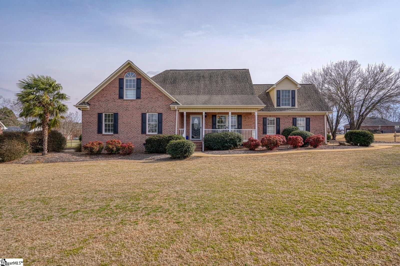 Property Photo:  284 Jacob Creek Drive  SC 29349 