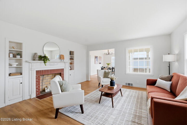 Property Photo:  2750 Hillspring Rd  KY 40057 