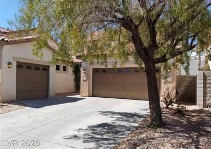 Property Photo:  1700 Ravanusa Drive  NV 89052 