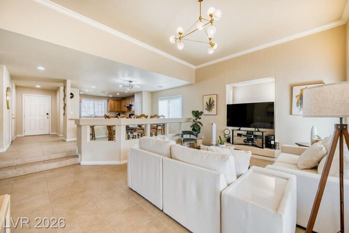 Property Photo: 7725 Brilliant Forest Street NV 89131