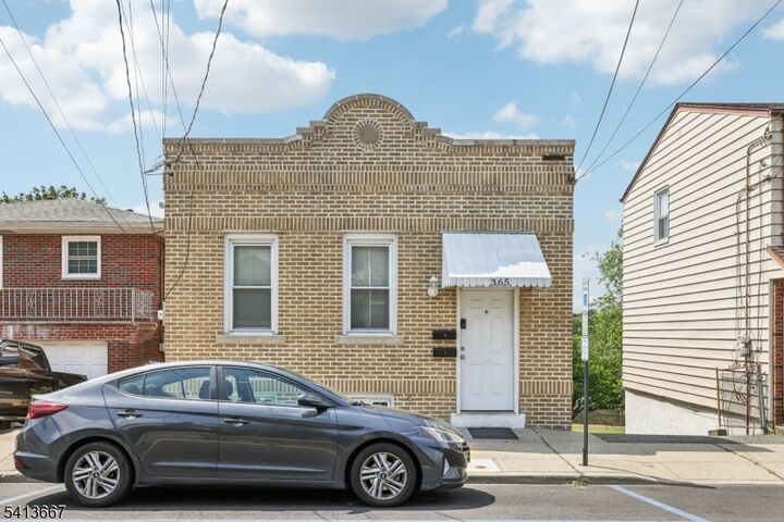 Property Photo: 363 Macarthur Ave NJ 07026
