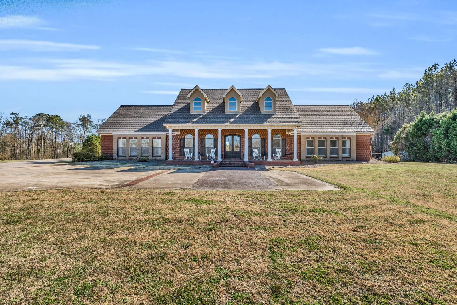 Property Photo:  7840 Mississippi 12  MS 39735 