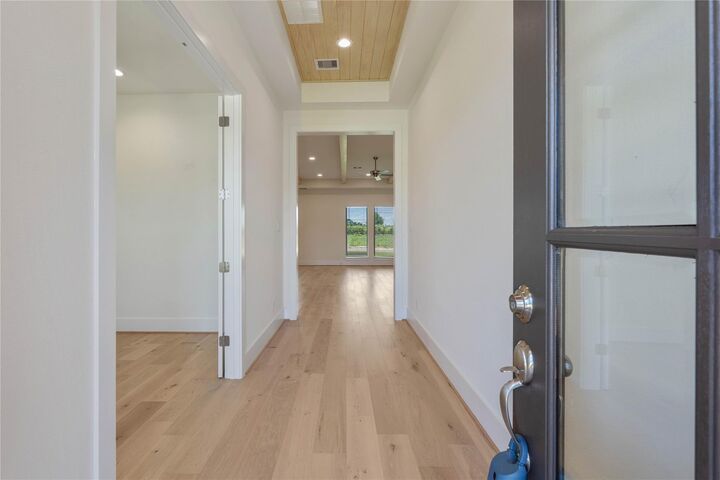 Property Photo:  11582 Chapel Bend Drive  TX 77356 