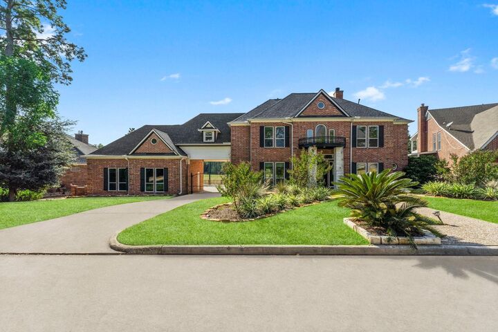 Property Photo:  24611 W Kingscrest Circle  TX 77389 