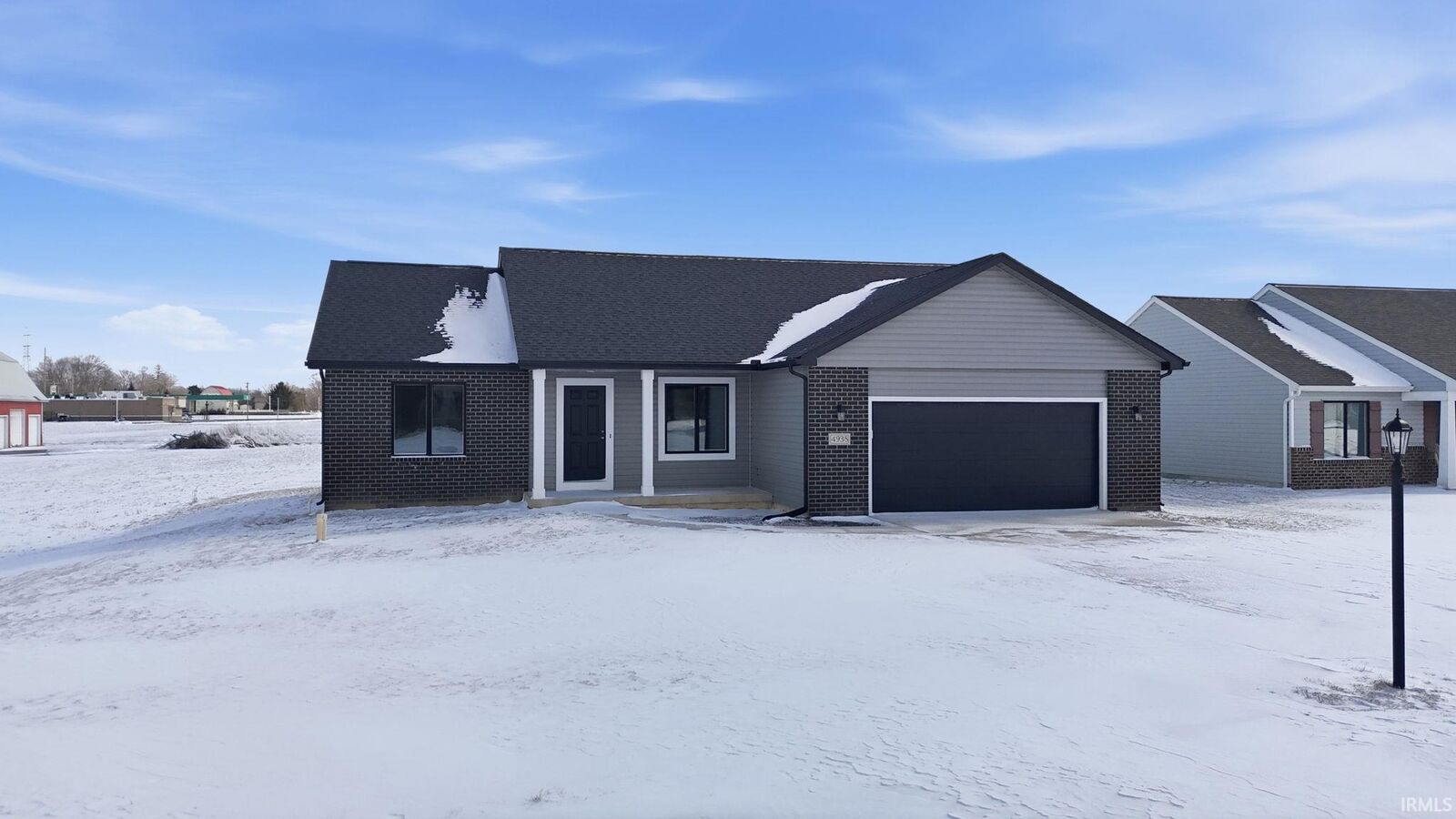 Property Photo:  4938 N Cranbrook Road  IN 46555 