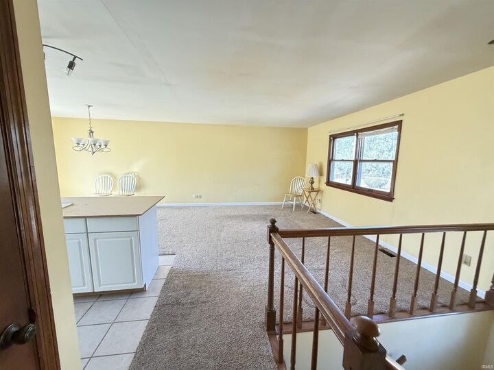 Property Photo:  3532 E Rogers Road  IN 47401-9603 
