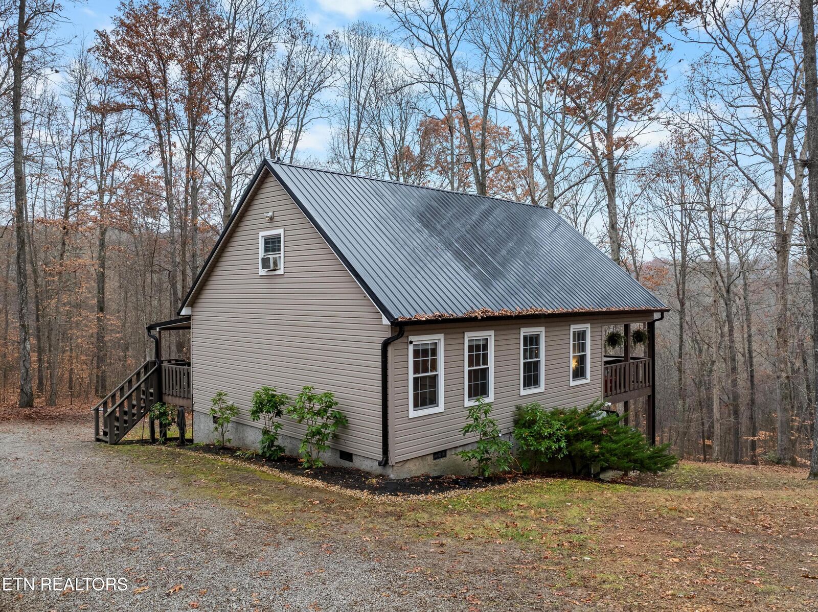 Property Photo:  598 Hiwassee View Drive  TN 37757 