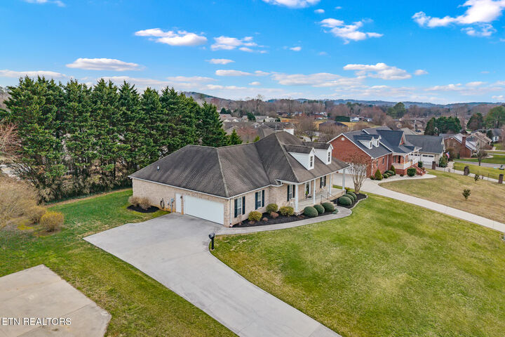 Property Photo: 508 Lynnwood Drive TN 37303