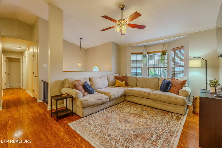 Property Photo:  6825 Barkwood Road Rd  TN 37921 