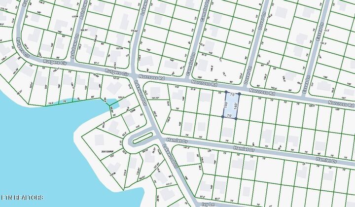 Property Photo:  112 Norcross Rd  TN 38558 