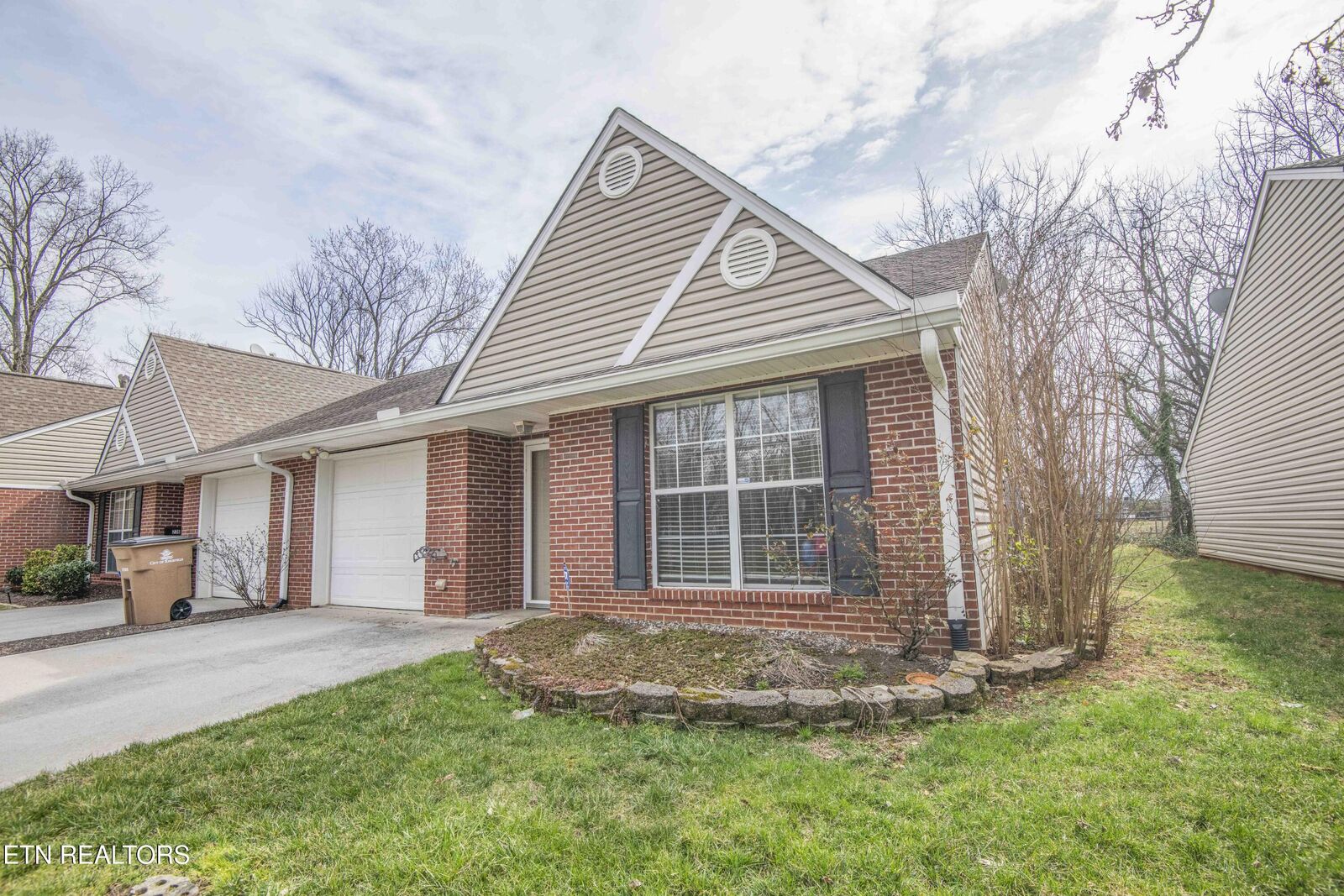 Property Photo: 232 Dalton Place Way TN 37912