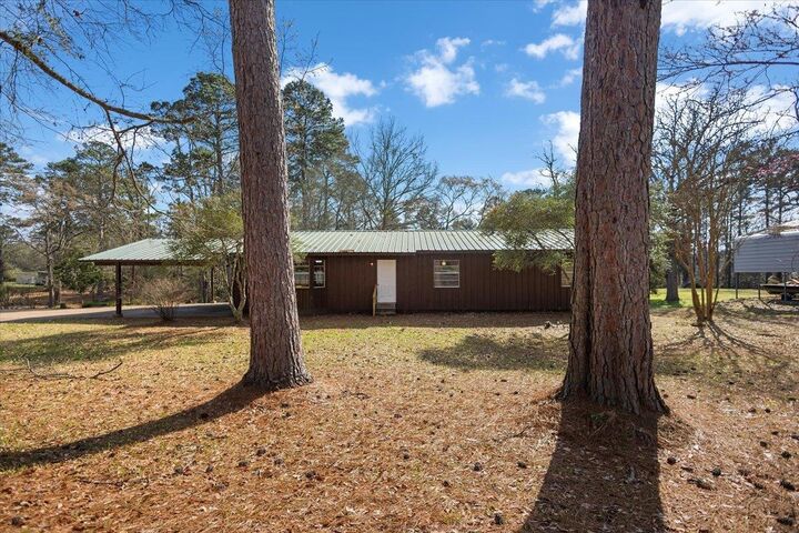 Property Photo:  585 W Humble Rd.  TX 75684 