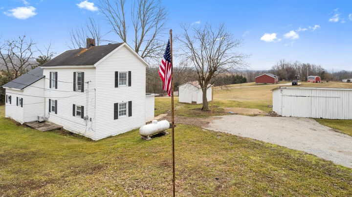 Property Photo:  8051 Hillsboro Road  KY 41049 