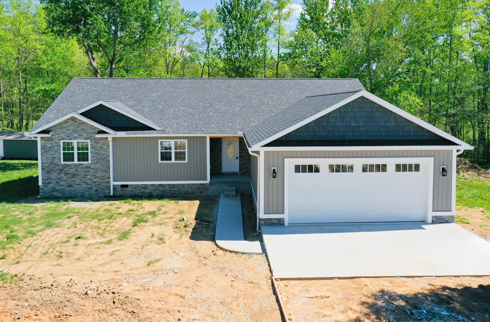 Property Photo:  170 Laredo Drive  KY 40741 