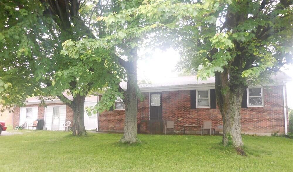 Property Photo:  110 Baugh Street  KY 40403 