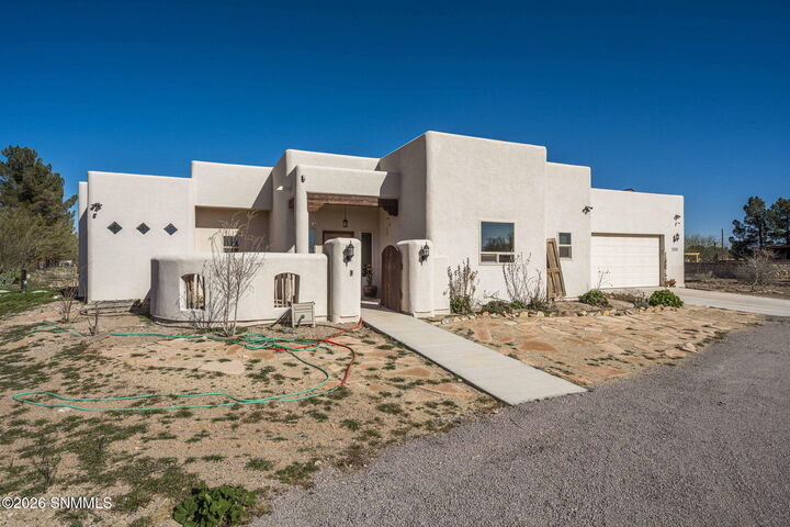 Property Photo:  3000 Wildwind Road  NM 88007 