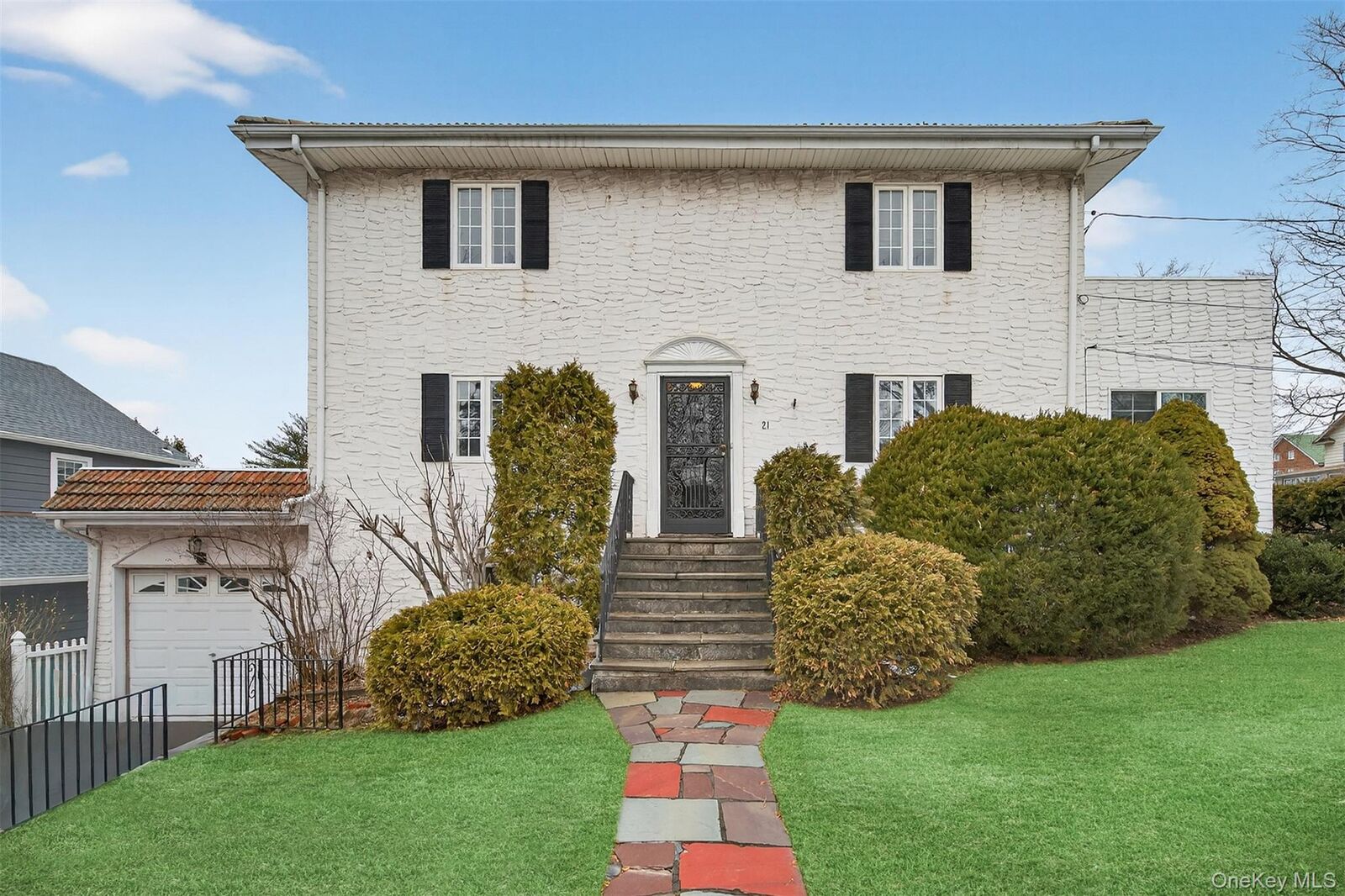 Property Photo: 21 Lawrence Place NY 10803