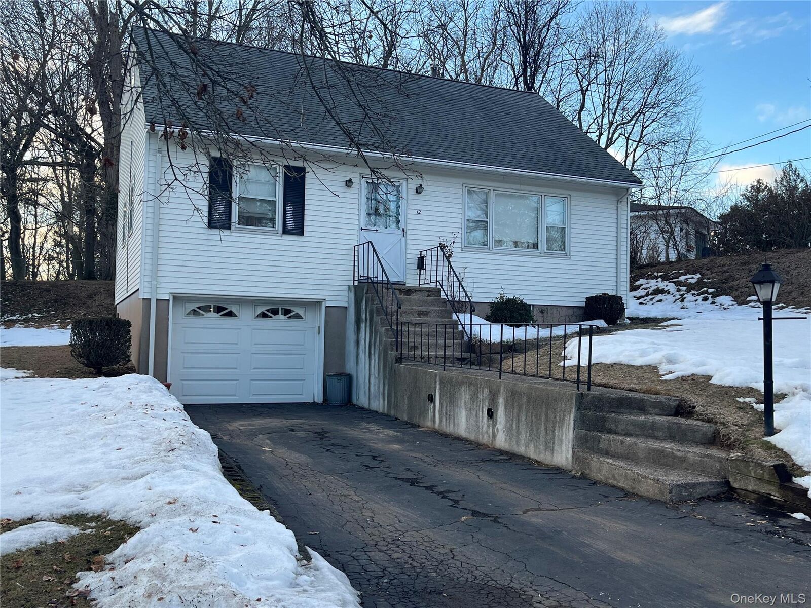 Property Photo:  12 Jane Street  NY 10983 