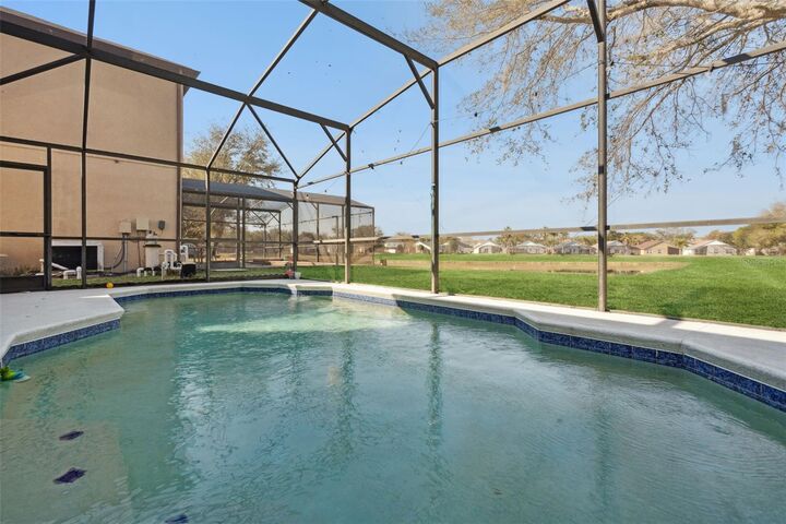 Property Photo:  1533 Blue Sky Way  FL 34714 