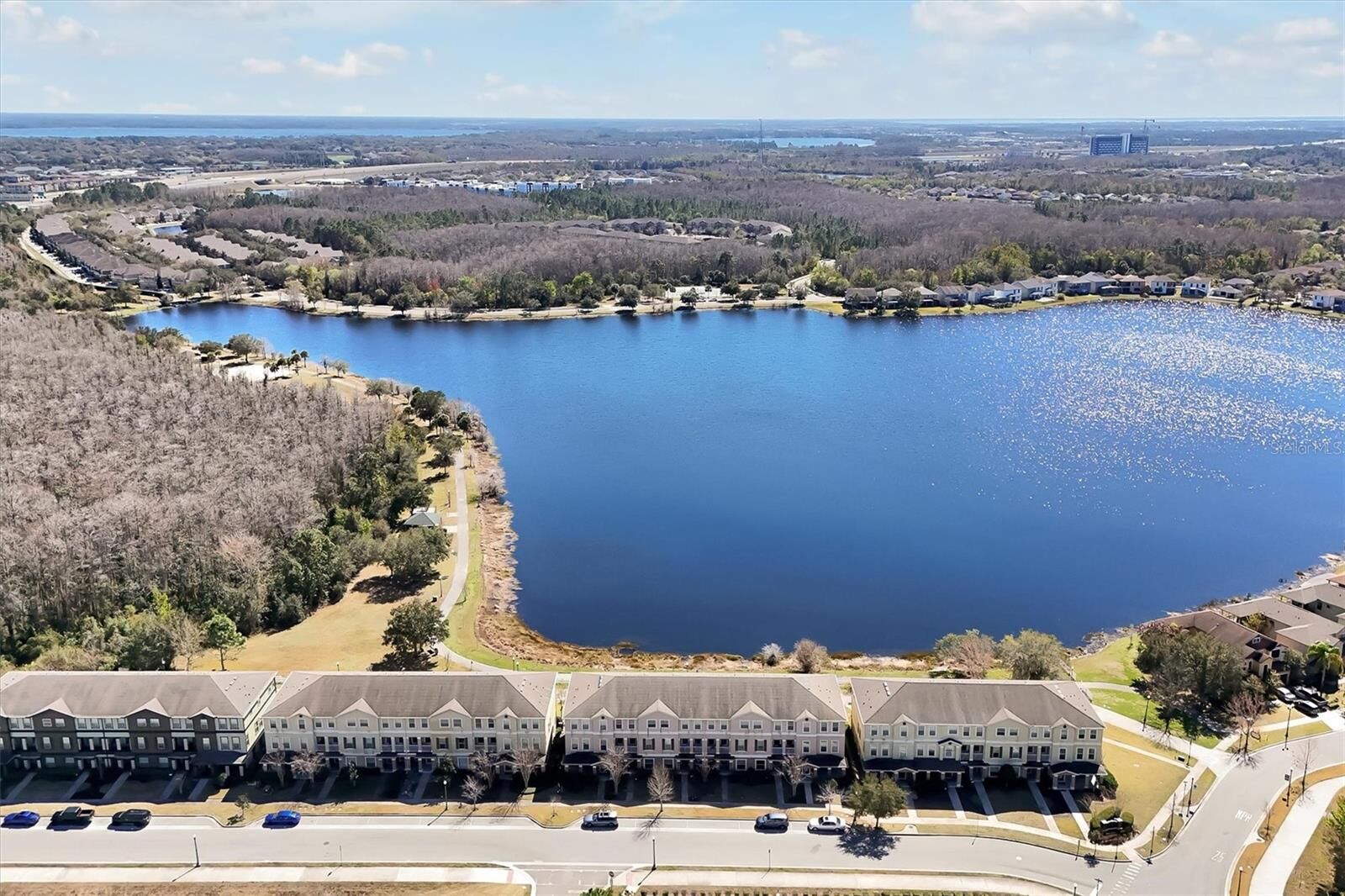 Property Photo:  10522 Green Ivy Lane  FL 32832 