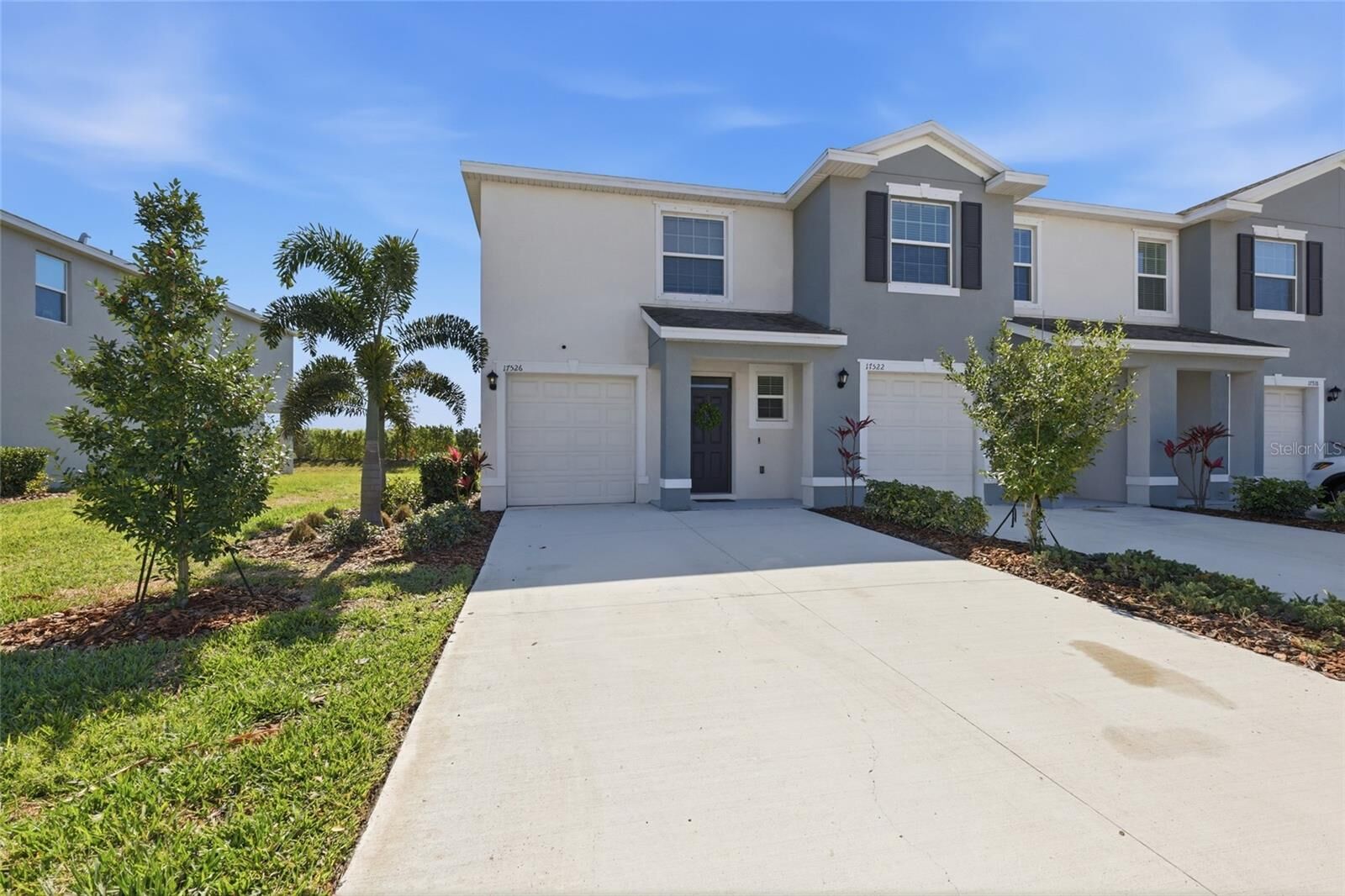 Property Photo:  17526 Crescent Moon Loop  FL 34211 