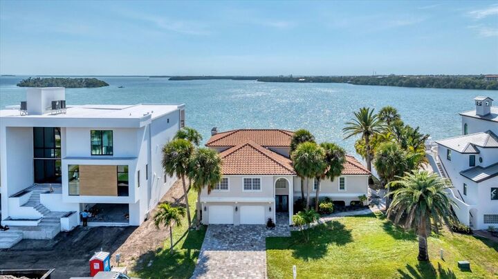 Property Photo:  120 Sands Point Drive  FL 33715 