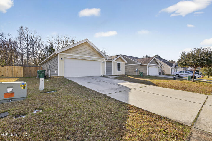 Property Photo:  13102 Turtle Creek Parkway  MS 39503 