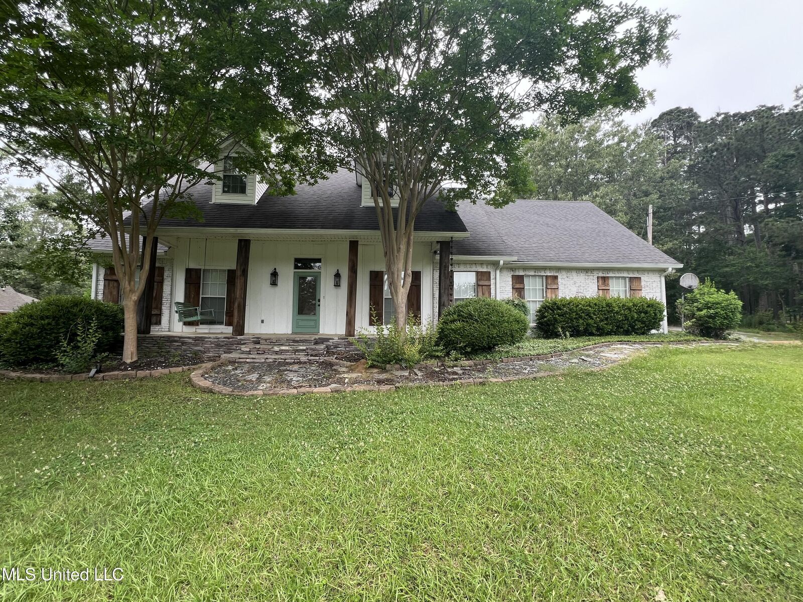 Property Photo: 125 Woods Lake Drive MS 39110
