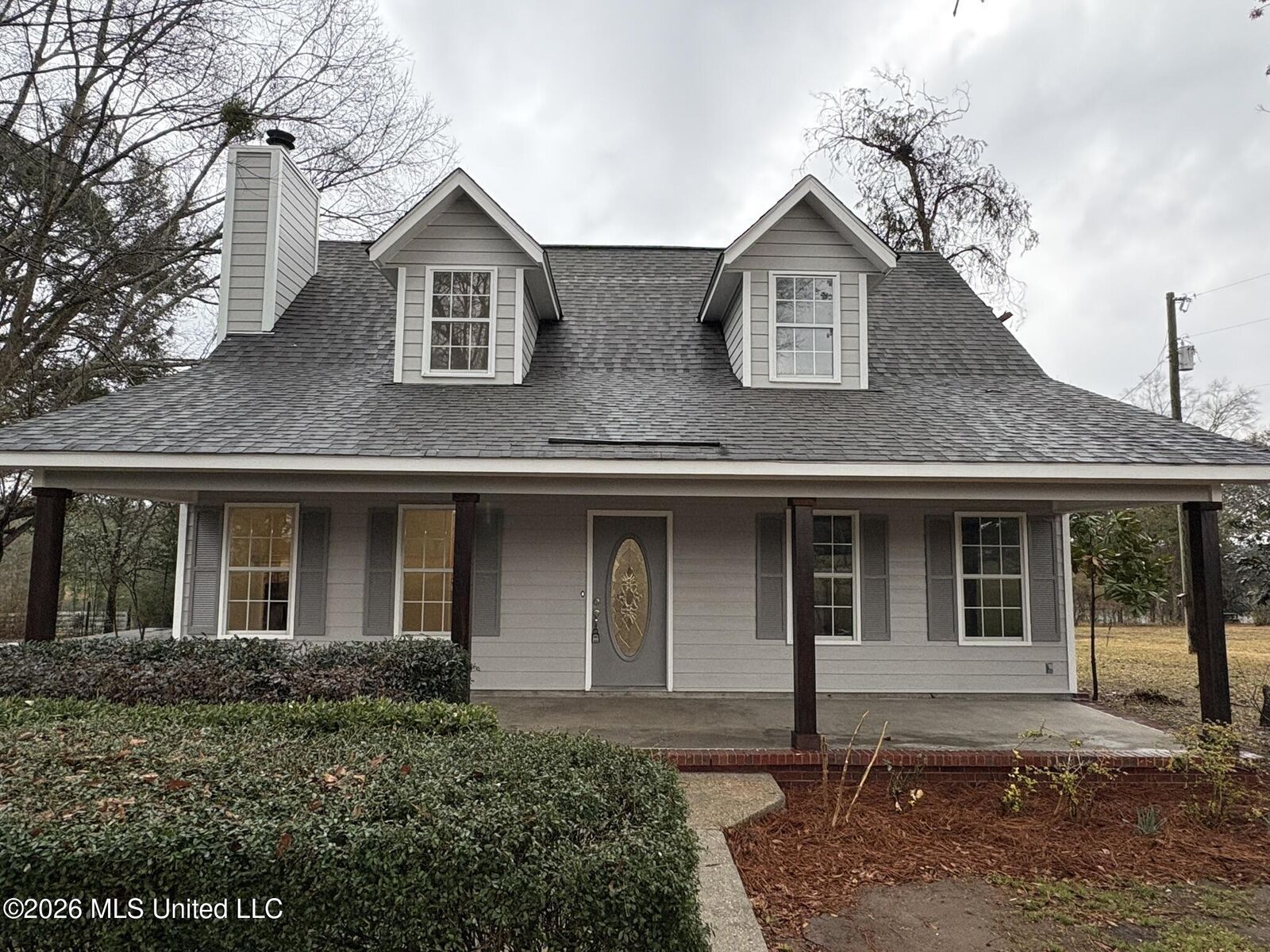 Property Photo:  182 Blue Lakes Drive  MS 39452 