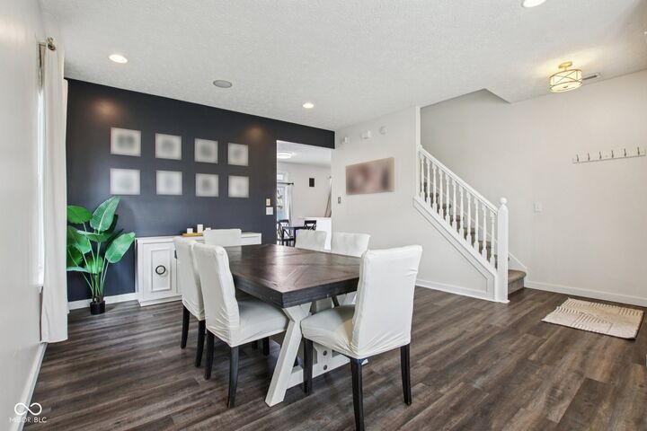 Property Photo:  4414 Wild Pheasant Lane  IN 46239 