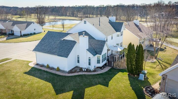 Property Photo:  1117 Turtle Creek Drive  MO 63366 