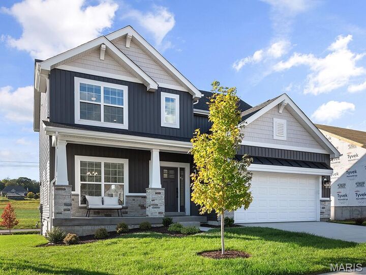 Property Photo:  2 Royal Ii At Wilmer Valley  MO 63385 