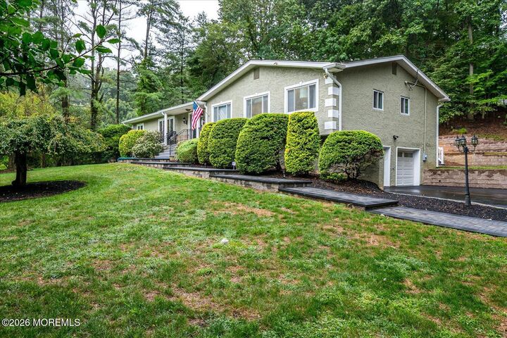 Property Photo:  11 Mount Drive  NJ 07733 