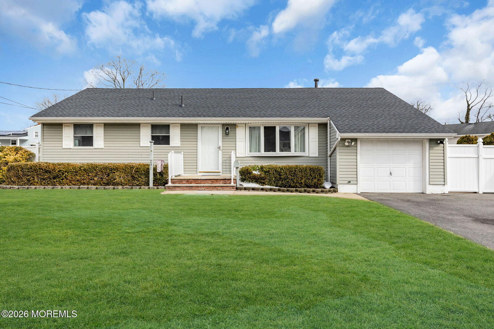 Property Photo:  201 Summit Avenue  NJ 07718 