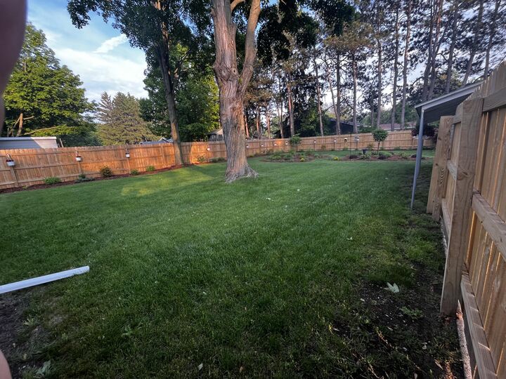 Property Photo:  261 W Hile Road  MI 49441 