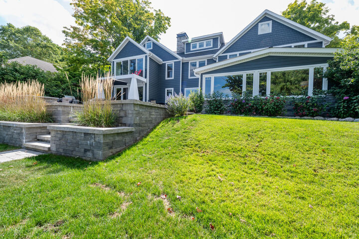 Property Photo: 7881 Lakewood Drive MI 49038