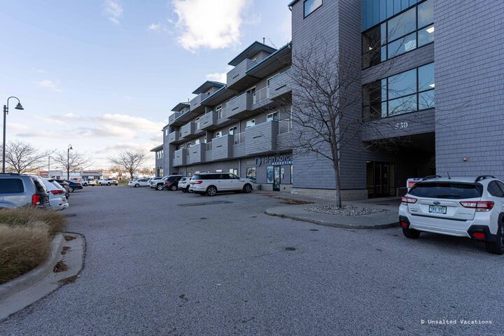 Property Photo: 530 Miller Drive MI 49417