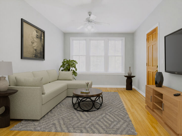 Property Photo: 2125 N Stave Street IL 60647