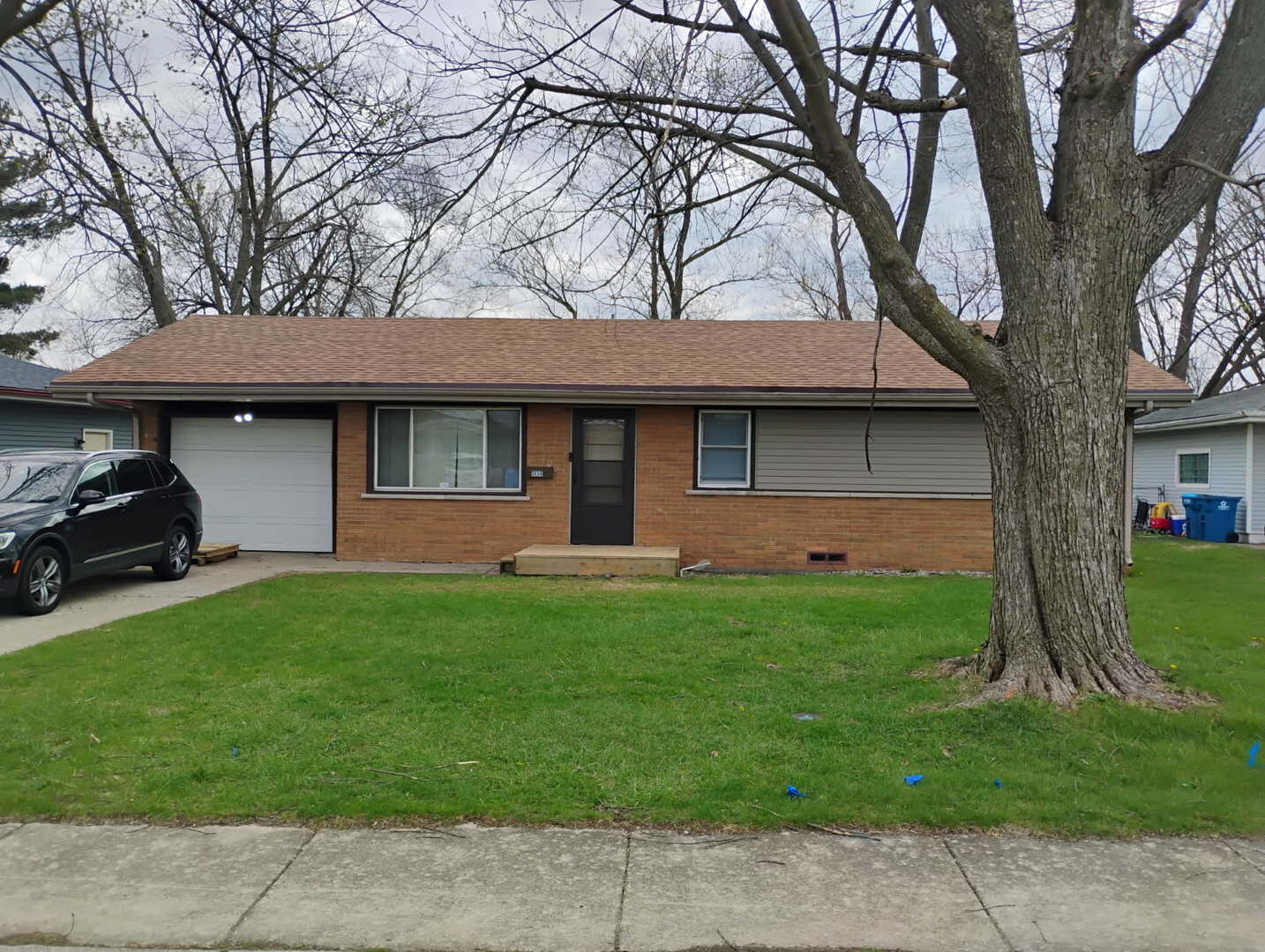 Property Photo:  1856 E Notre Dame Street  IL 60901 