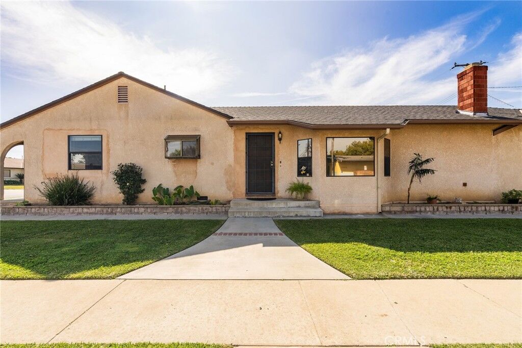 Property Photo: 1605 S Rama Drive CA 91790