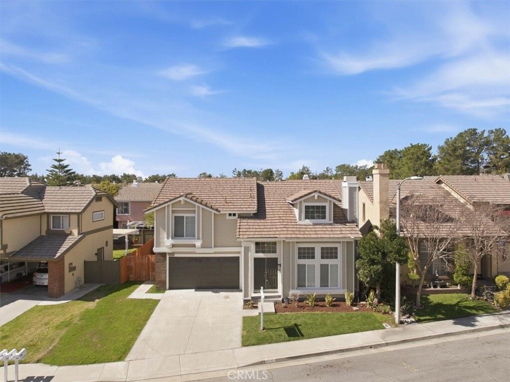 Property Photo:  7040 Marino  CA 91701 
