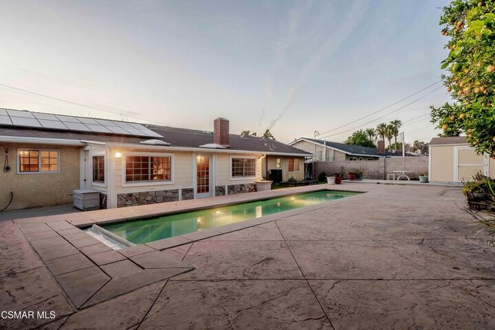 Property Photo:  1750 Pope Avenue  CA 93065 