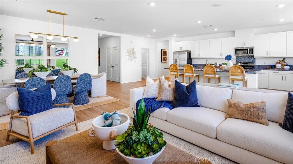 Property Photo:  17538 Bassets Street  CA 92345 