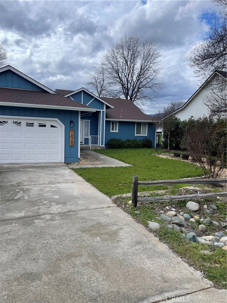 Property Photo:  18385 Deer Hollow  CA 95467 