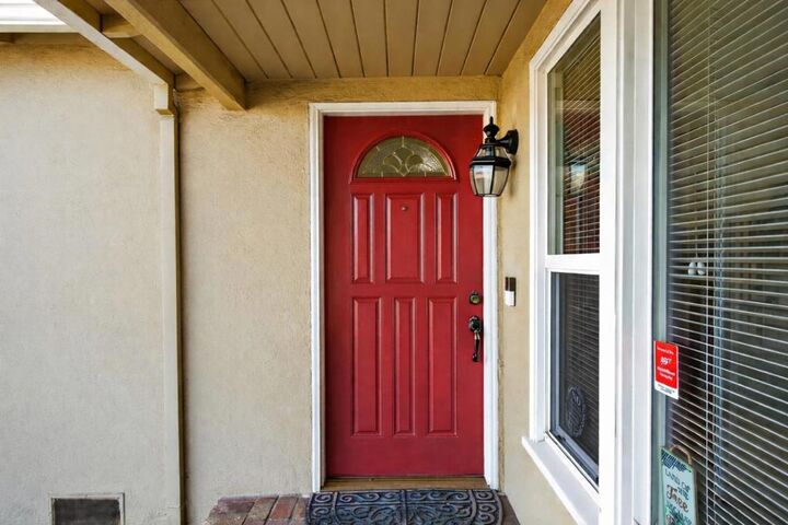 Property Photo: 14 San Juan Drive CA 93901